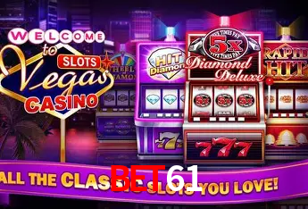 A Emoção da Loteria na BET61: Uma Chance de Mudança de Vida