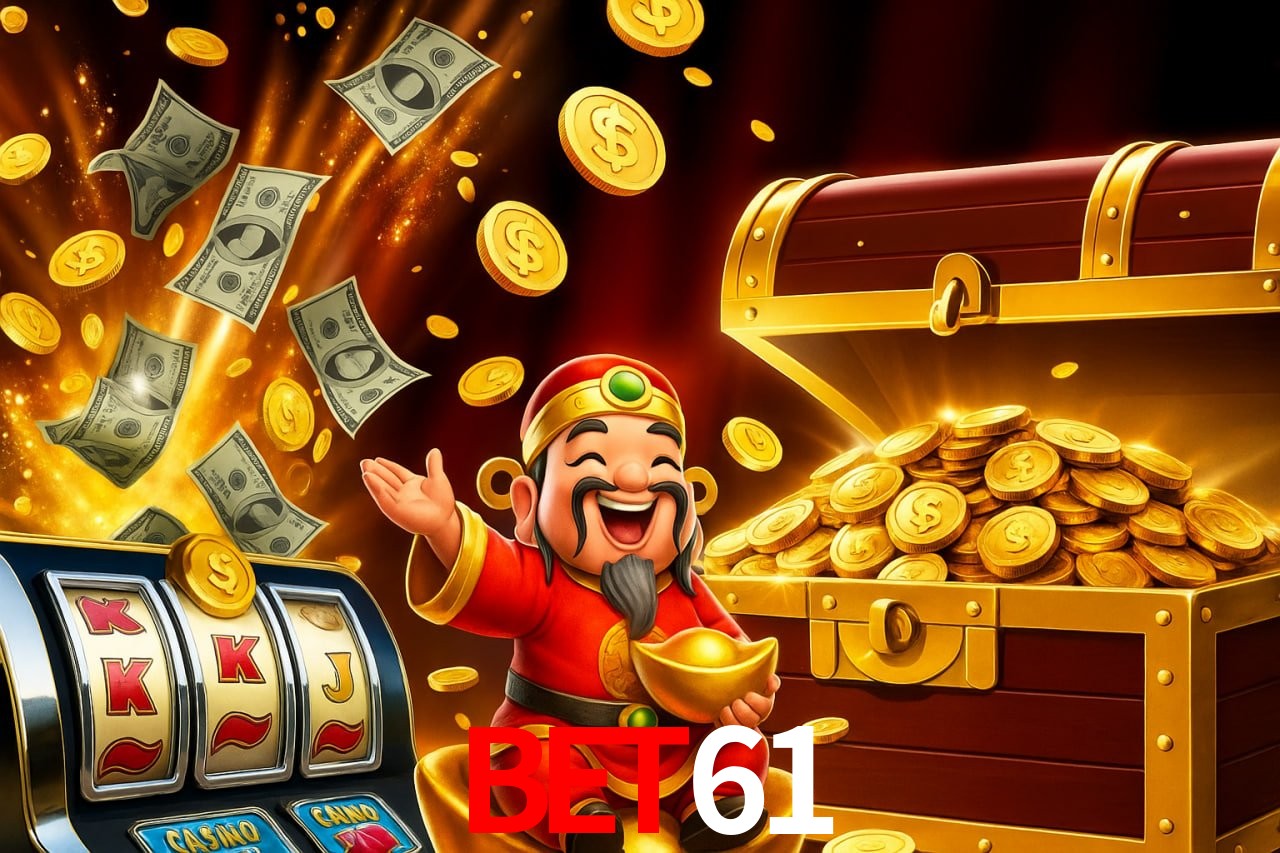 Estatísticas BET61