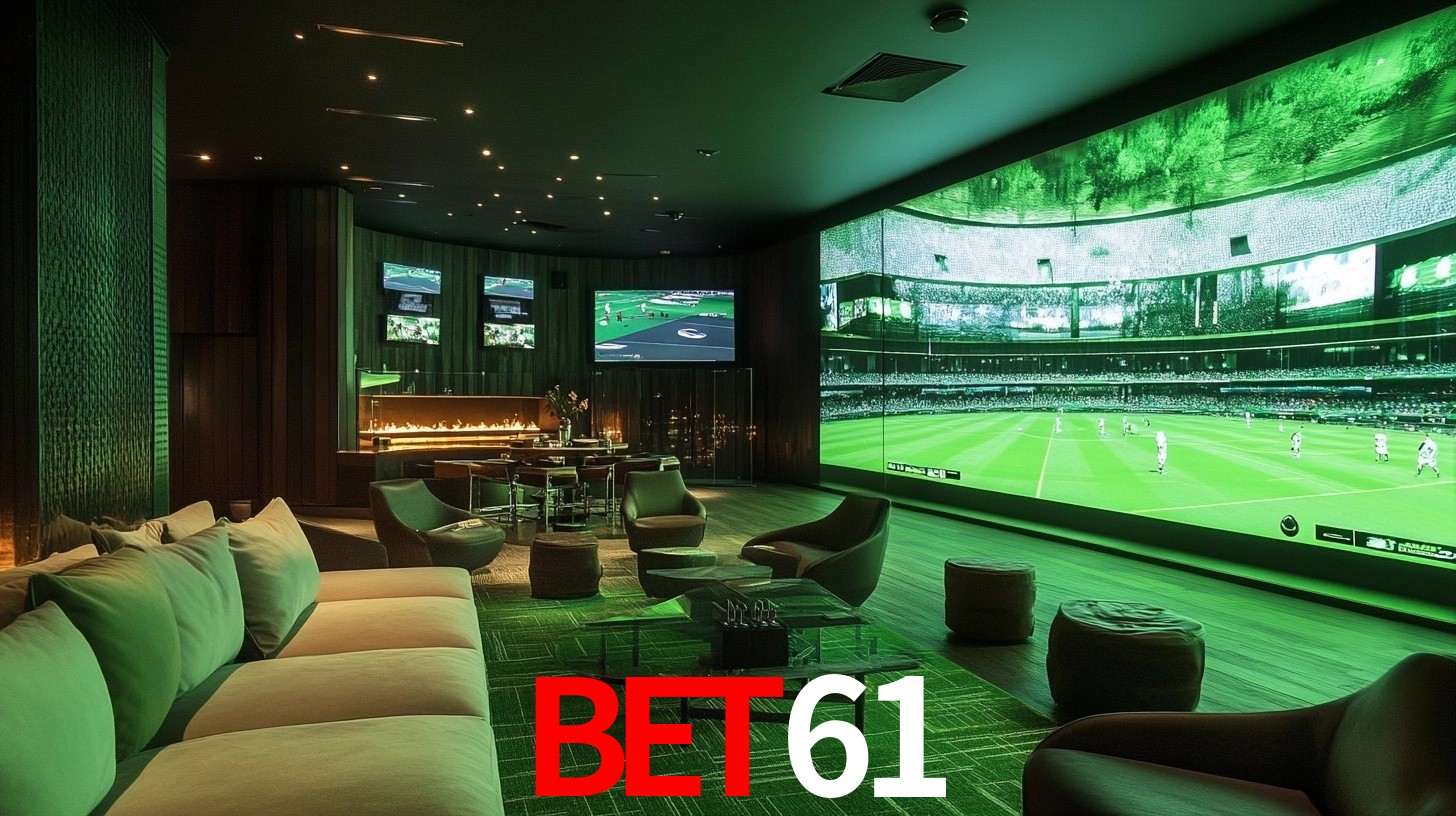 BET61 - Cassino Online do Brasil - BET61.com