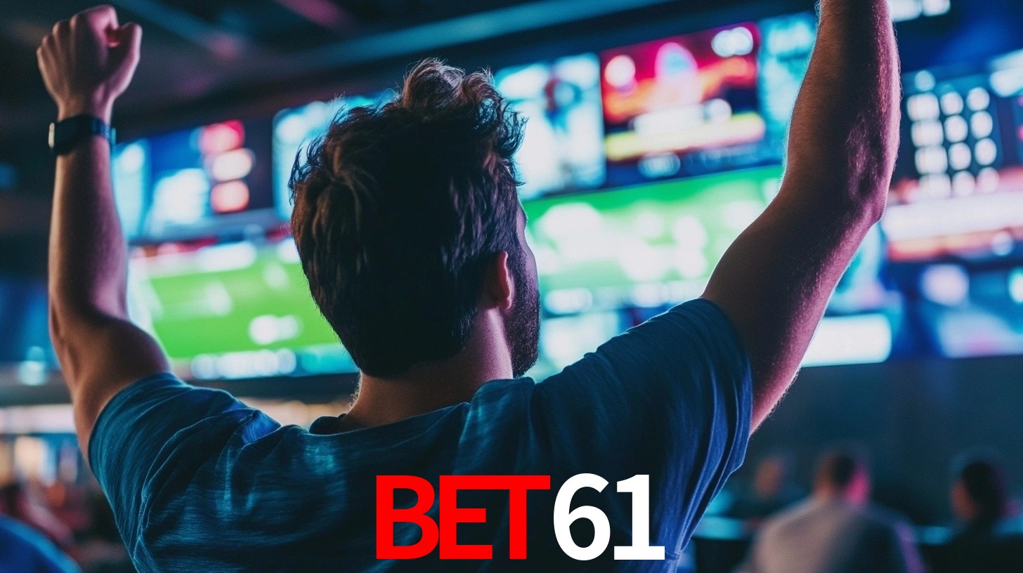 BET61 app
