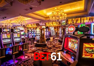 A Revolução dos Aplicativos de Jogos no BET61