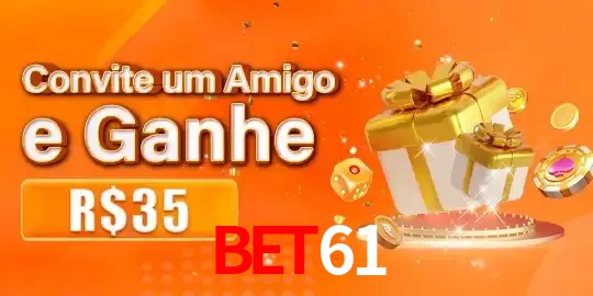 Promoções BET61