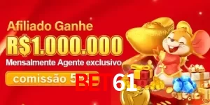Promoções BET61