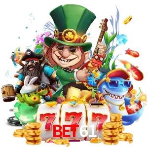 BET61 slots