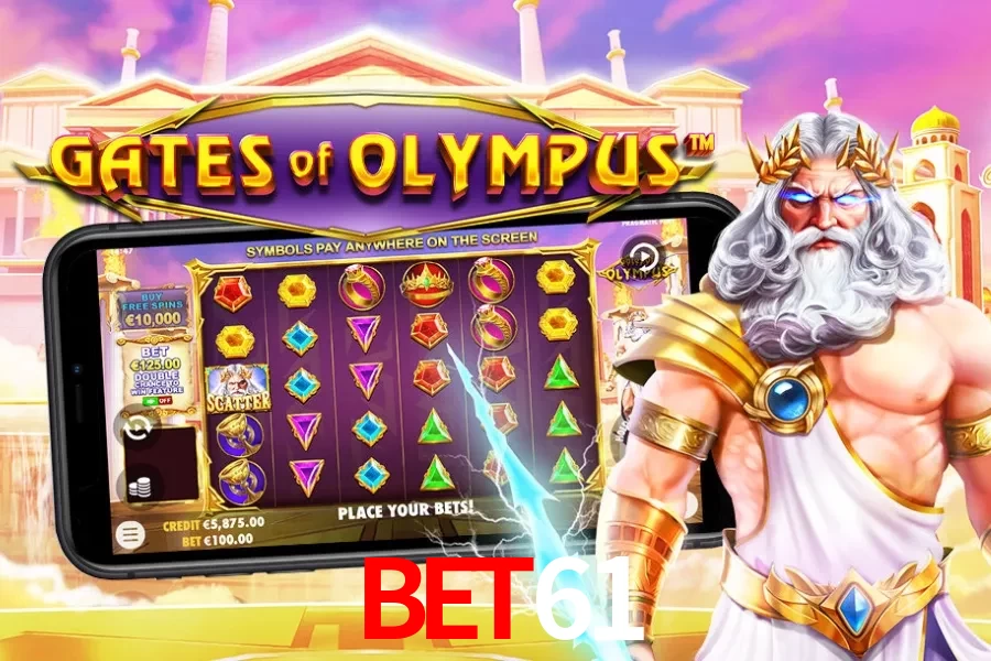 BET61 game