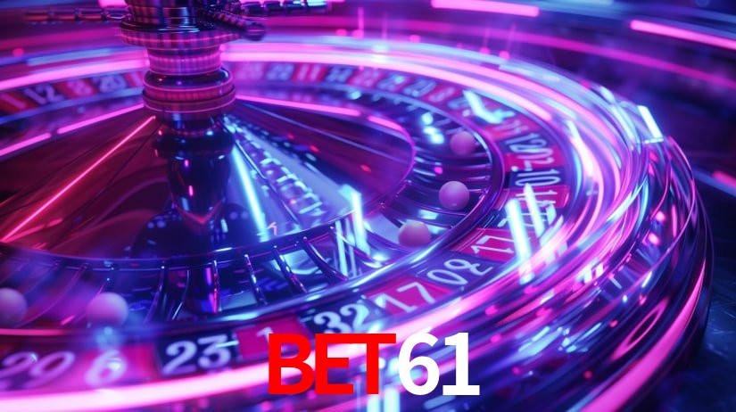 PIX Instantâneo BET61