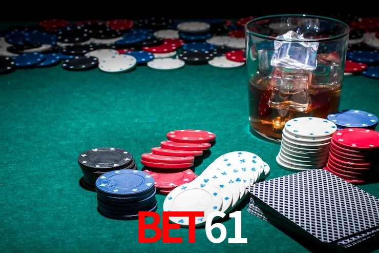 Recursos de Bônus BET61