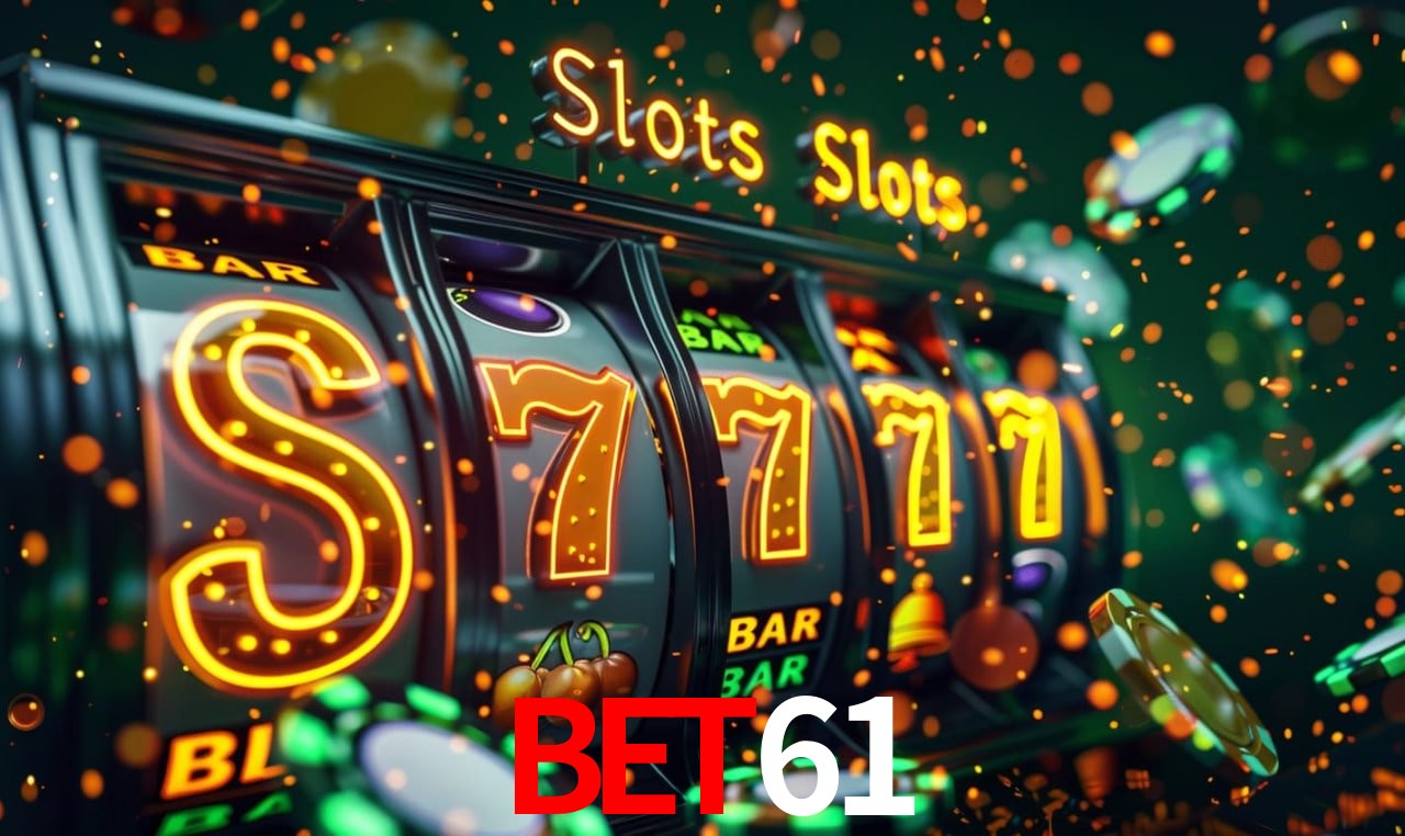 Diretório de Jogos BET61
