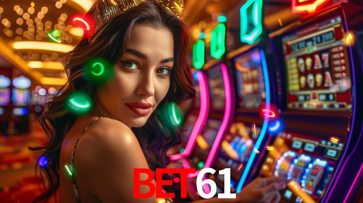 PIX Instantâneo BET61