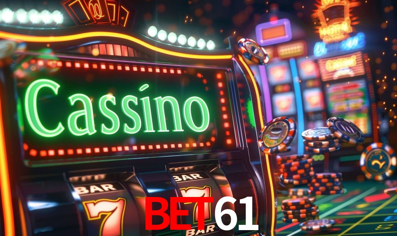 Estatísticas do Jogo BET61