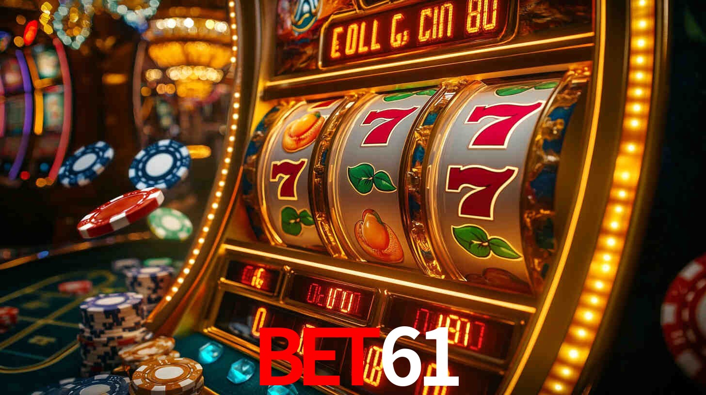 Bônus de Boas-vindas BET61