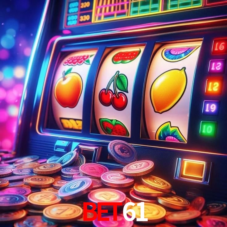 Benefícios da Conta BET61