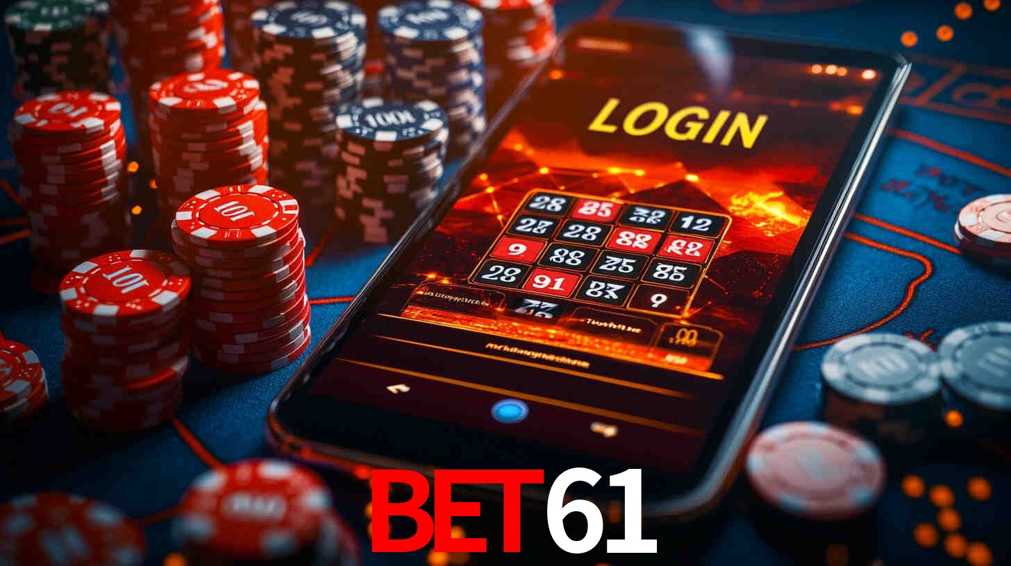 BET61 app