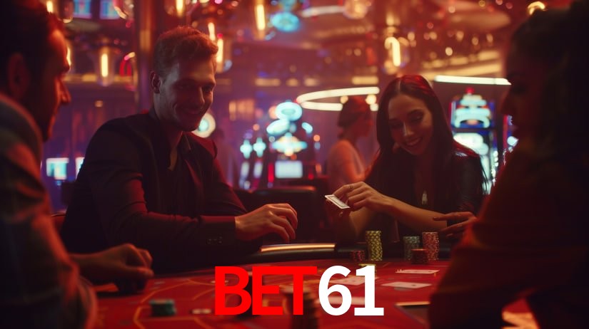 A Emoção da Loteria na BET61: Uma Chance de Mudança de Vida