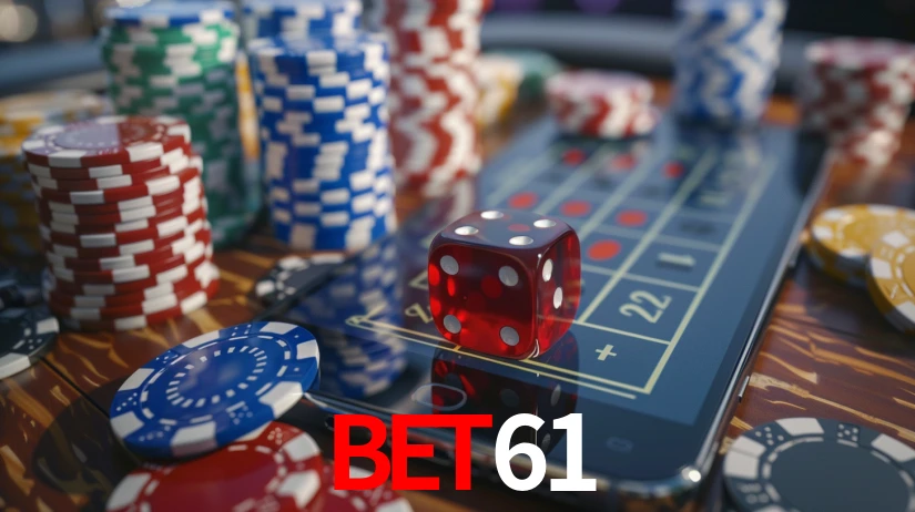 BET61 app