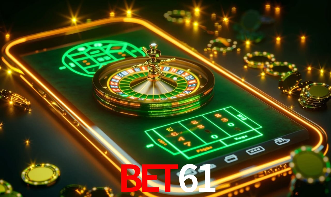 Casino Ao Vivo BET61