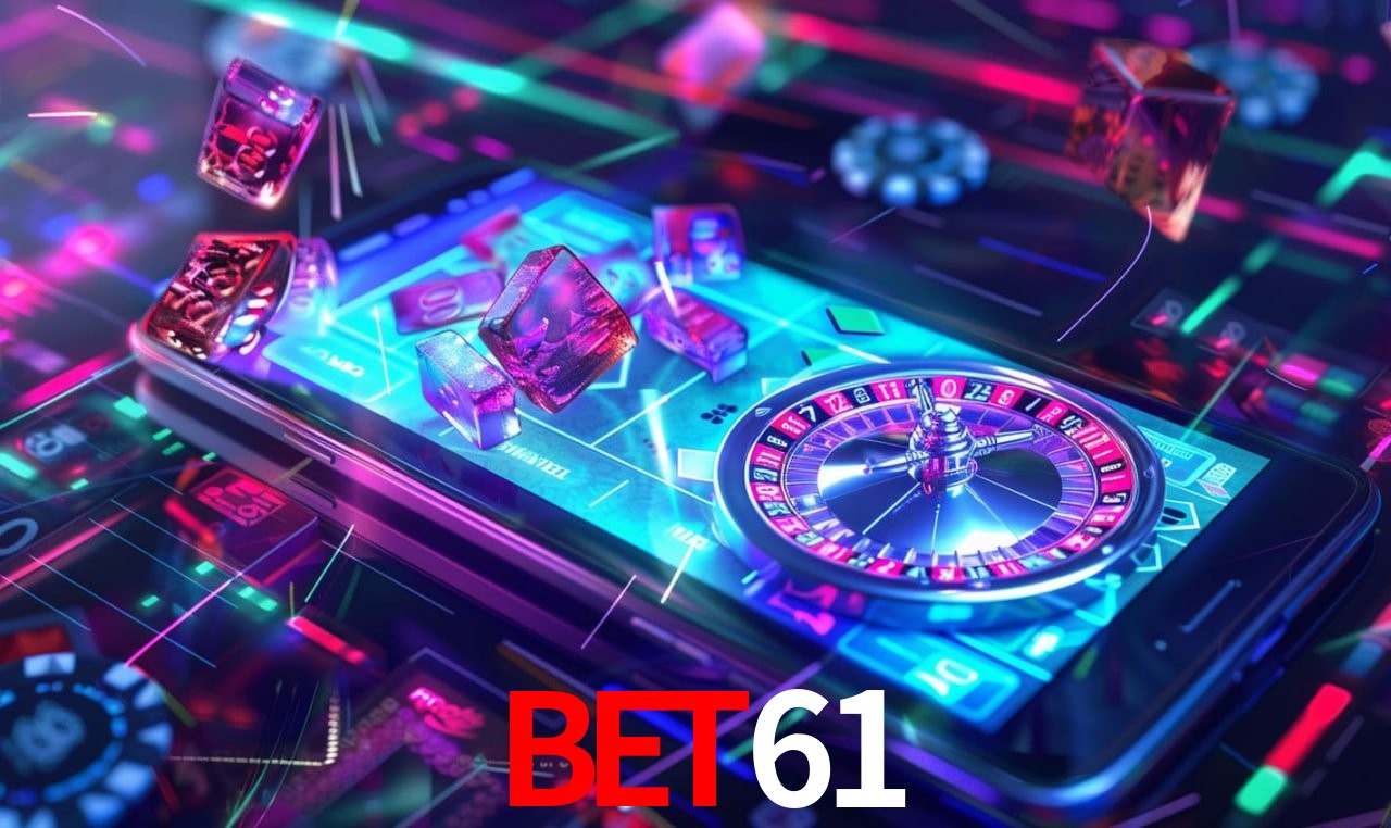 Cadastro Rápido BET61