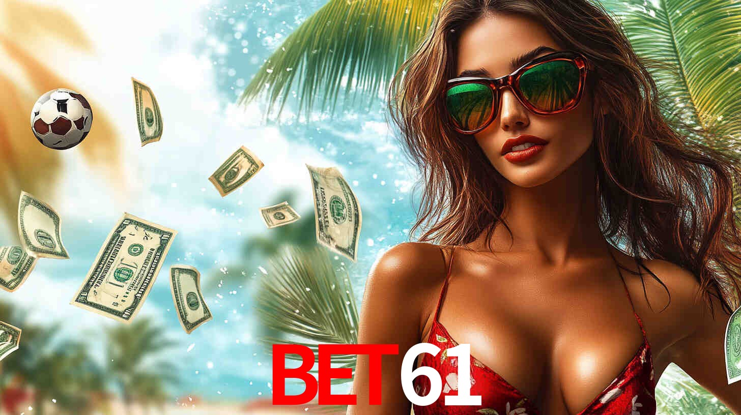 Descubra o Mundo do Cassino Online com BET61