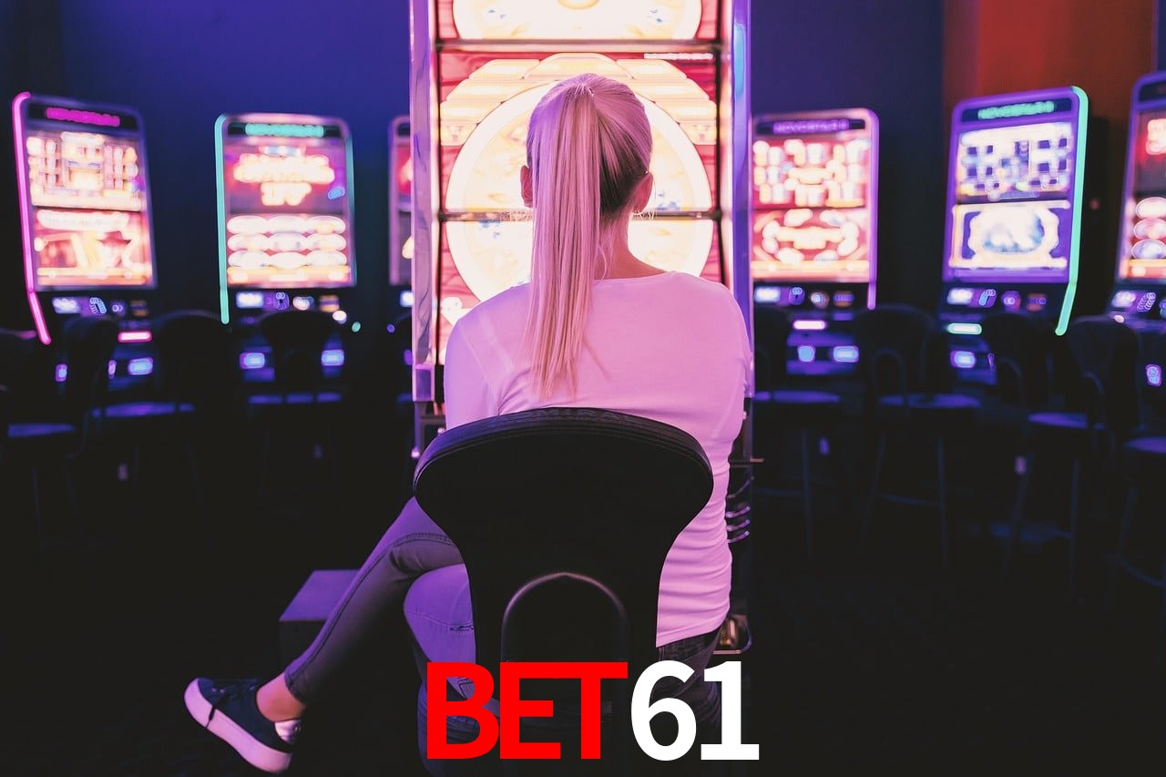 Casino VIP BET61