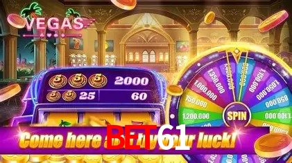 A Popularidade dos Caça-Níqueis no BET61