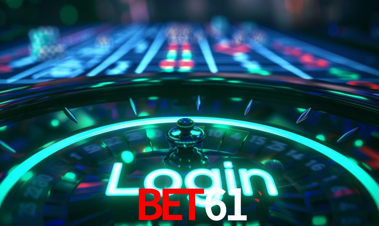 Provedores de Jogos BET61