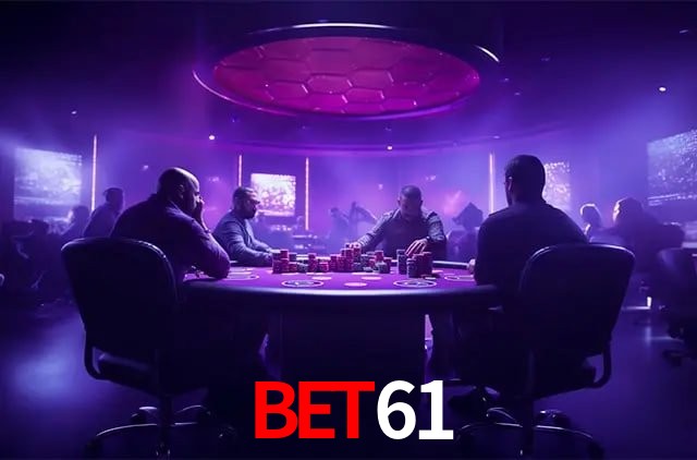 Interface do App BET61
