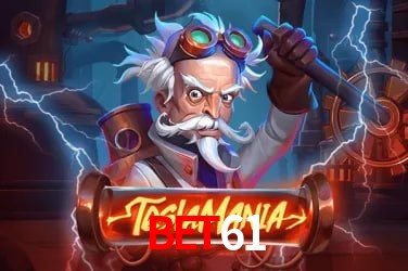 Estatísticas BET61