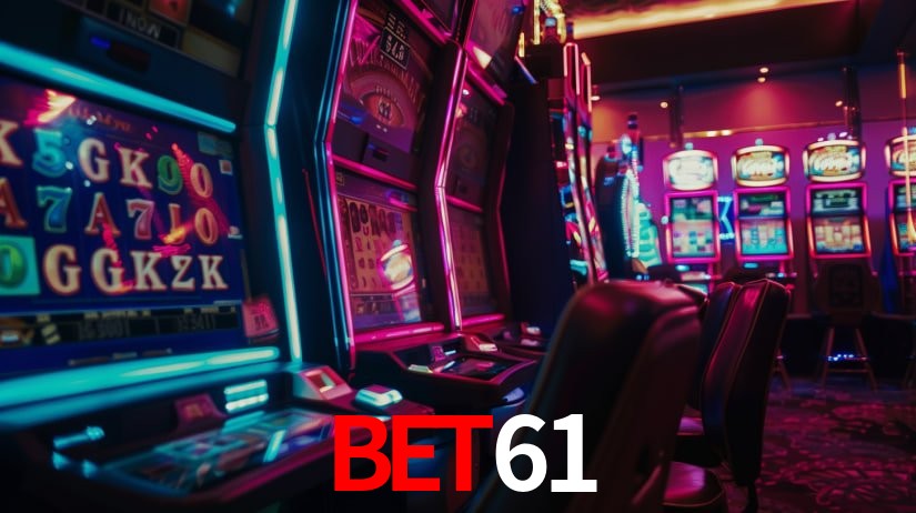 A Experiência Imersiva dos Cassinos Ao Vivo no BET61