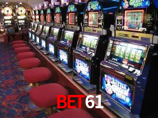 Desvendando o Mundo dos Jogos Virtuais na BET61