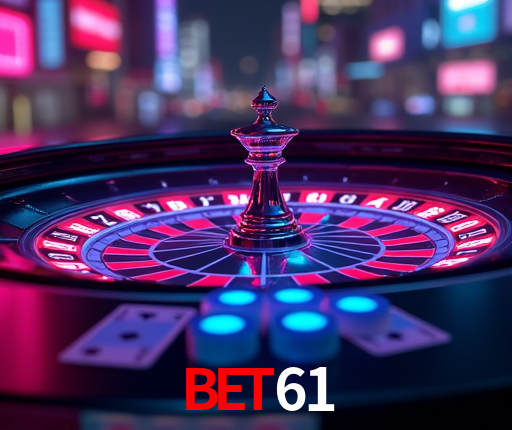 Apostas de Futebol BET61