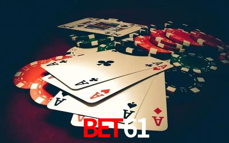 Promoção Relâmpago BET61