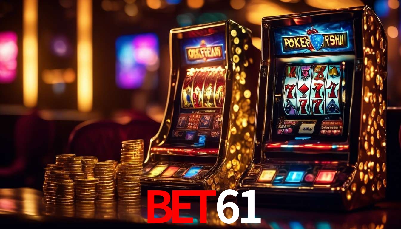 Jogos Exclusivos BET61