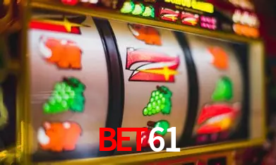 Inovações de Jogos na BET61: O Futuro das Experiências Interativas