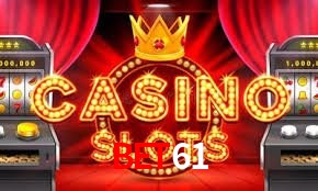Mesa de Blackjack BET61