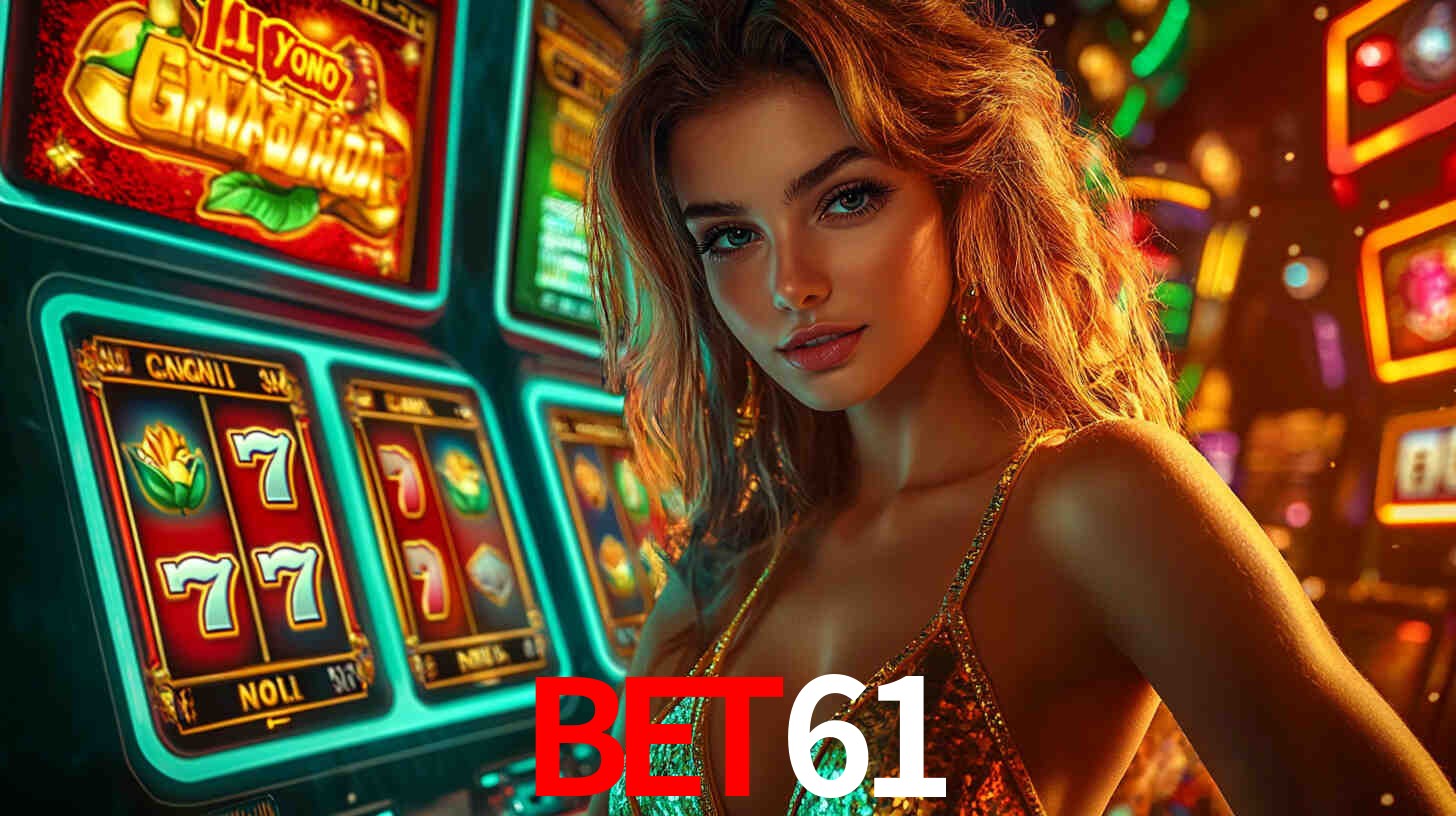 Bônus Diários BET61