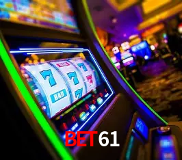 A Experiência Imersiva dos Cassinos Ao Vivo no BET61