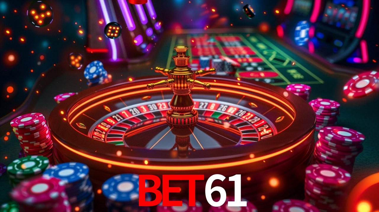 Jogo Spaceman BET61