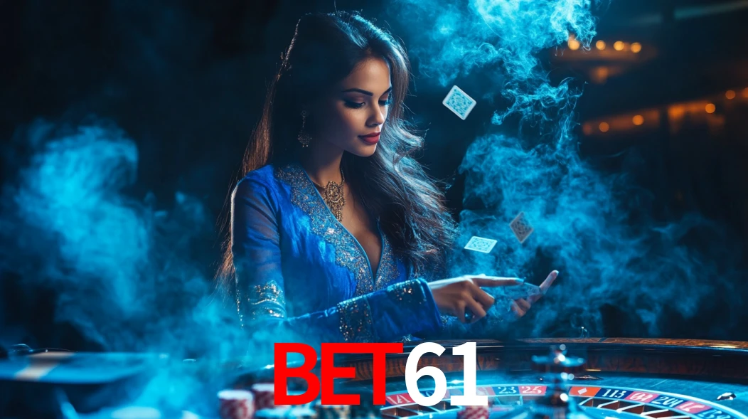 Apostas de Tênis BET61