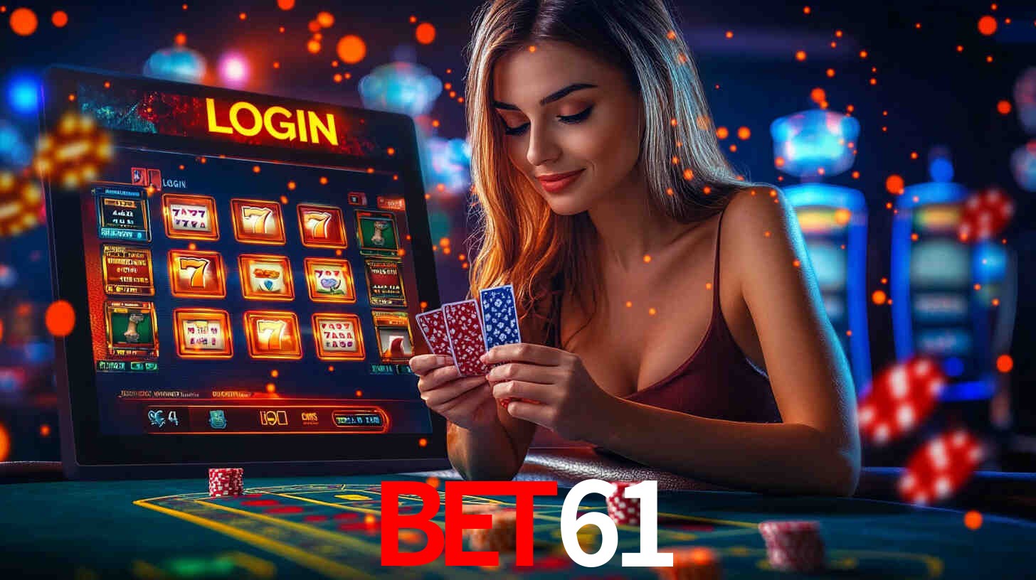 Bônus Generosos e Exclusivos no BET61 para Você!