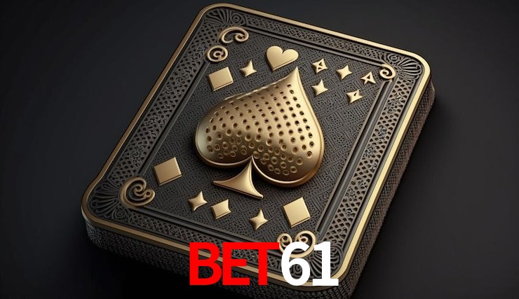 Tecnologia da Plataforma BET61