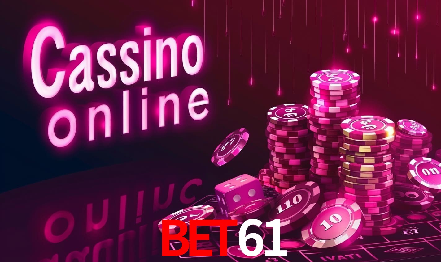 Estatísticas Esportivas BET61