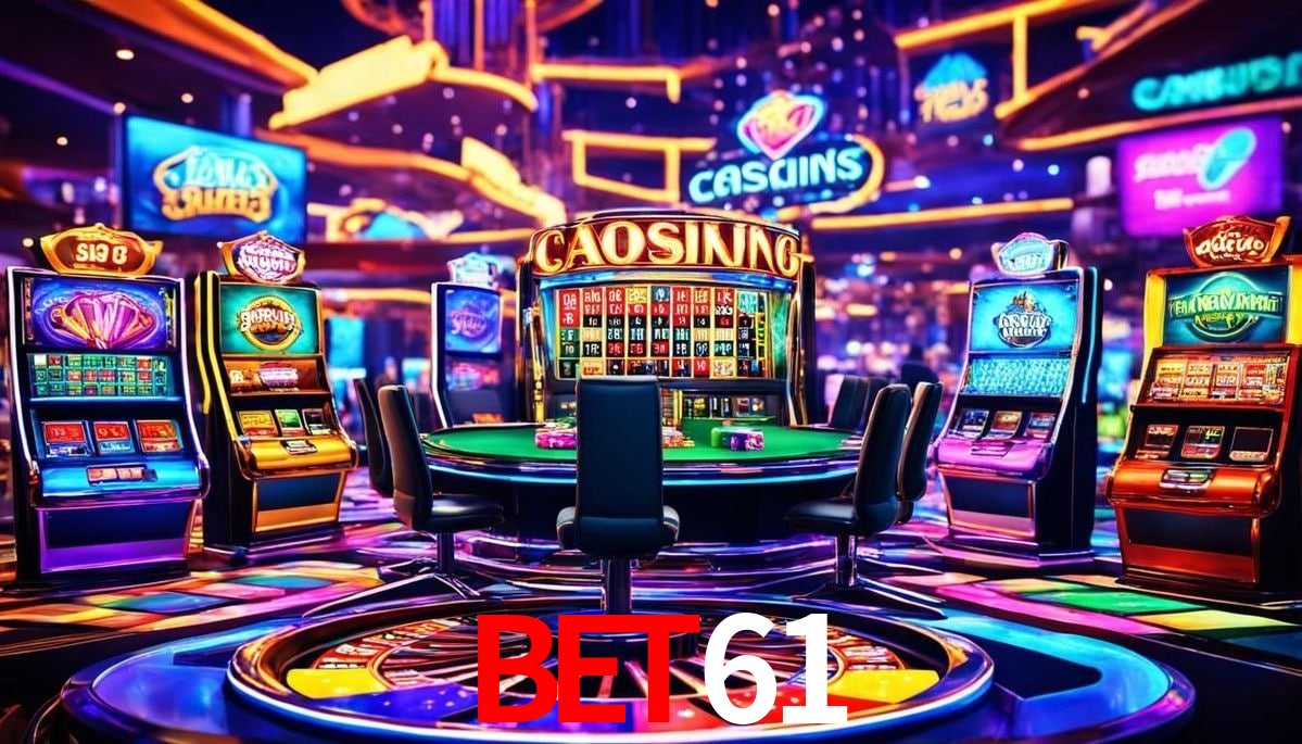 Design Responsivo BET61
