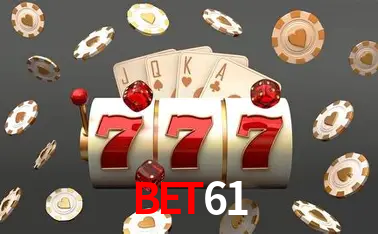 A Emoção da Loteria na BET61: Uma Chance de Mudança de Vida