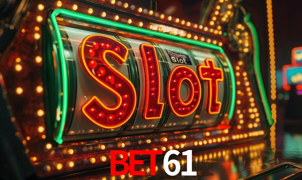 Diretório de Jogos BET61