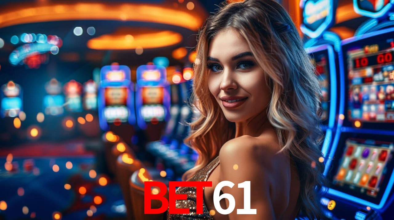 Casino Ao Vivo BET61