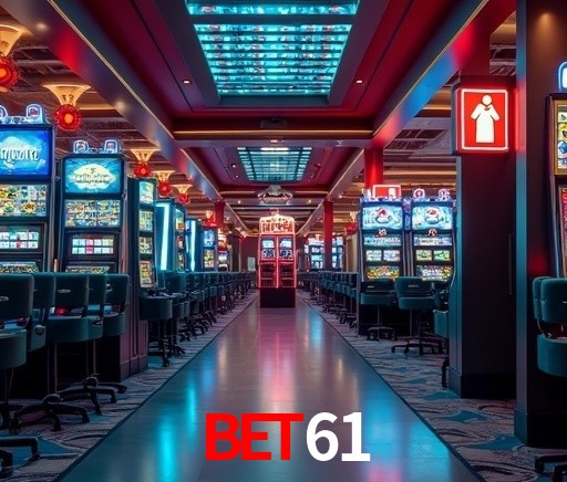 Interface Premium BET61