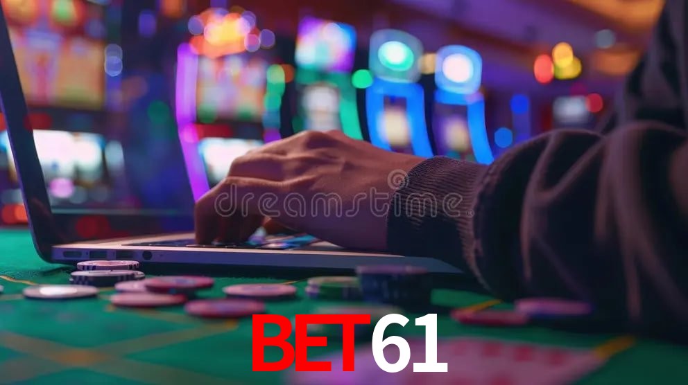 Apostas de Tênis BET61