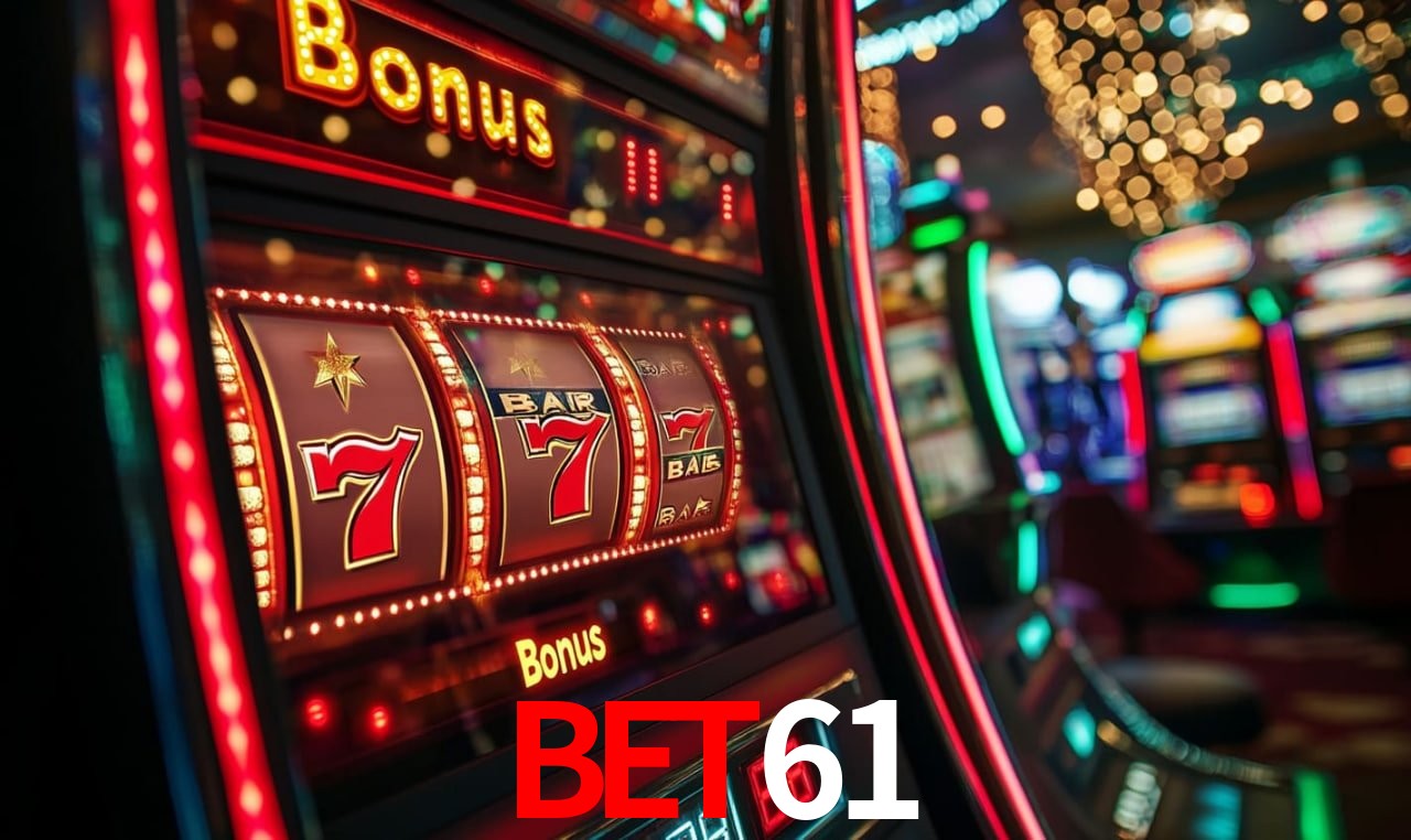 Jogos Exclusivos BET61