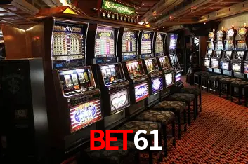 Descubra o Programa VIP da BET61: Vantagens Exclusivas para Jogadores