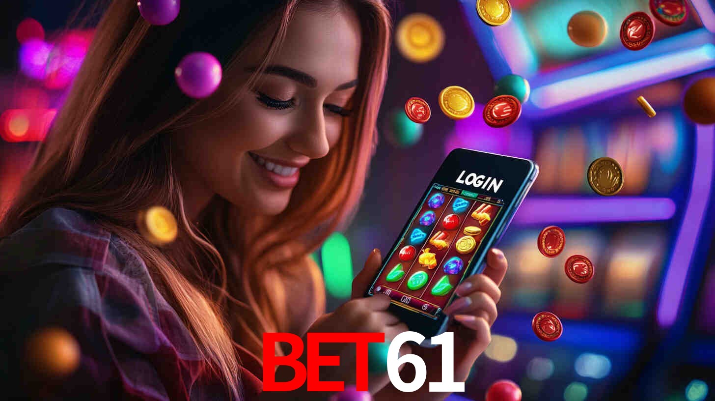 Processo de Download do App BET61 - Passo a Passo Simples